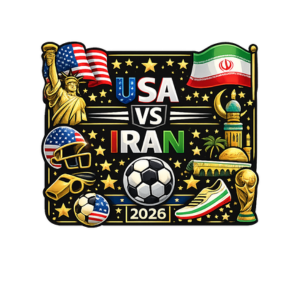شرط بندی آمریکا و ایران در جام جهانی 2026